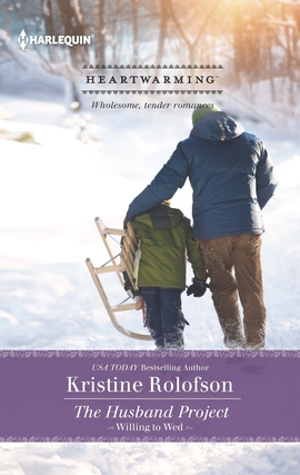 The Husband Project - ebook